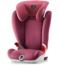 Автокресло BRITAX-ROMER KIDFIX SL Wine Rose